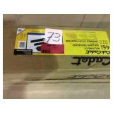 Original Equipment 42 in. Mulching Kit with Blades for Lawn Tractors and Zero Turn Mowers (2012 and After) Customer Returns See Pictures