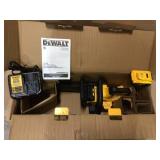 12 in. 20V MAX Lithium-Ion Cordless Brushless Chainsaw with (1) 5.0Ah Battery and Charger Included by DEWALT