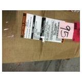 Ryobi Zrp2080-rb Cordless 18 Volt Trimmer and Edger Kit, Green  Reconditioned Customer Returns See Pictures