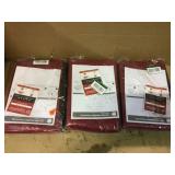 ORNAMENT STORAGE BAG Customer Returns See Pictures