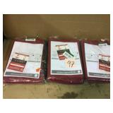 ORNAMENT STORAGE BAG Customer Returns See Pictures