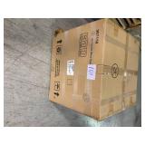 Foxfield Charcoal Rocker Recline