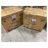 Lot of  2 Realyn Nightstand