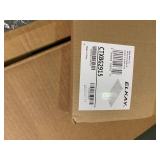 Crosstown 29 in. x 15.25 in. Bottom Grid for Kitchen Sink in Stainless Steel by Elkay