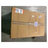 Crosstown 29 in. x 15.25 in. Bottom Grid for Kitchen Sink in Stainless Steel by Elkay