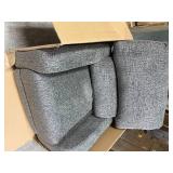 Wittlich Manual Swivel Glider Recliner