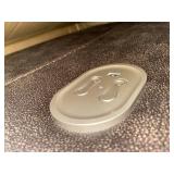 Yacolt Dual Power Reclining Loveseat with Console