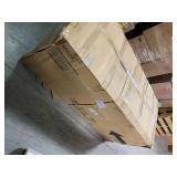 Yacolt Dual Power Reclining Loveseat with Console