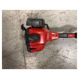 Toro Trimmer