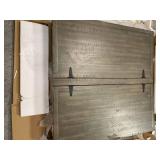 Aldwin Coffee Table with Lift Top