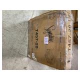 Aldwin Coffee Table with Lift Top