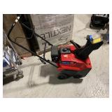 Toro Power Clear 721 R Snow Blower