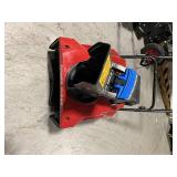 Toro Power Clear 721 R Snow Blower