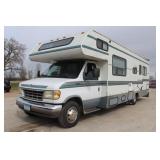 1995 Ford E350 Eldorado Motorhome