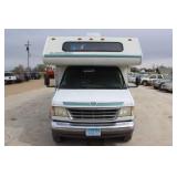 1995 Ford E350 Eldorado Motorhome