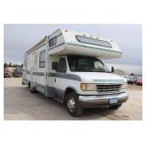 1995 Ford E350 Eldorado Motorhome