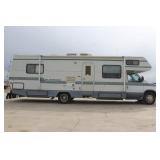 1995 Ford E350 Eldorado Motorhome