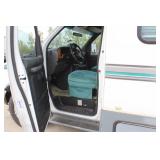 1995 Ford E350 Eldorado Motorhome