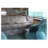 1995 Ford E350 Eldorado Motorhome