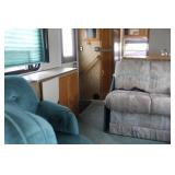 1995 Ford E350 Eldorado Motorhome