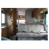 1995 Ford E350 Eldorado Motorhome