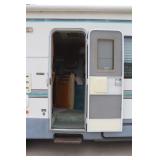 1995 Ford E350 Eldorado Motorhome