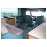 1995 Ford E350 Eldorado Motorhome