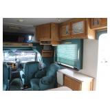 1995 Ford E350 Eldorado Motorhome