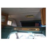 1995 Ford E350 Eldorado Motorhome