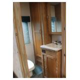 1995 Ford E350 Eldorado Motorhome