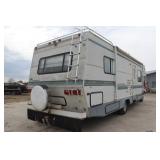 1995 Ford E350 Eldorado Motorhome