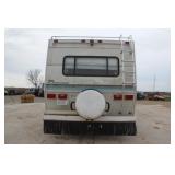 1995 Ford E350 Eldorado Motorhome