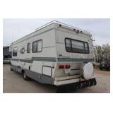 1995 Ford E350 Eldorado Motorhome