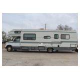 1995 Ford E350 Eldorado Motorhome