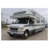 1995 Ford E350 Eldorado Motorhome