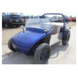 VW Dune Buggy