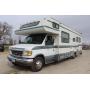 1995 Ford E350 Eldorado Motorhome