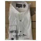 TUXEDO SHIRTS