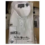 TUXEDO SHIRTS
