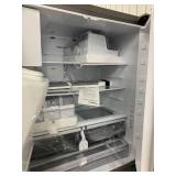 SAMSUNG FRIDGE