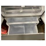 SAMSUNG FRIDGE