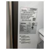 SAMSUNG FRIDGE