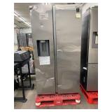 SAMSUNG FRIDGE