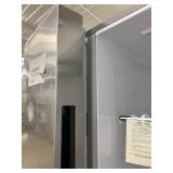 SAMSUNG FRIDGE