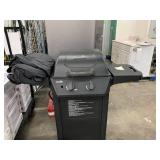 CHAR-BROIL GAS GRILL