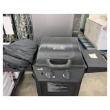 CHAR-BROIL GAS GRILL