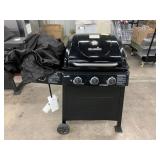 CHAR-BROIL GAS GRILL