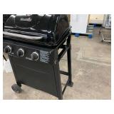 CHAR-BROIL GAS GRILL
