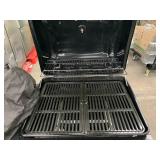 CHAR-BROIL GAS GRILL
