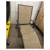 GARDEN/LAWN/FOLD UP CHAIRS